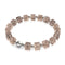 Cola | Verre à paillettes | Bracelet en sucre